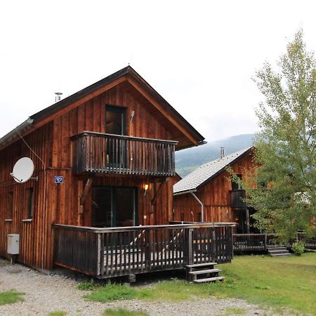 Chalet In Stadl An Der Mur Styria Near Ski Area Екстериор снимка