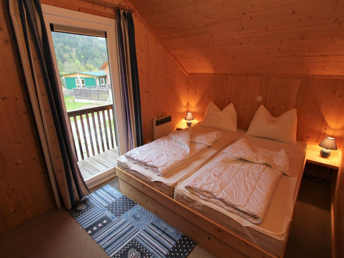 Chalet In Stadl An Der Mur Styria Near Ski Area Екстериор снимка