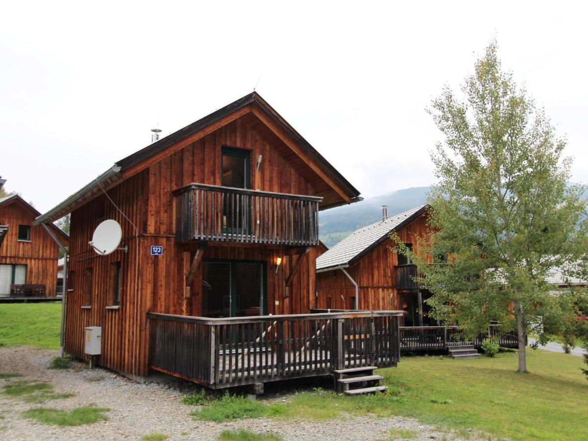 Chalet In Stadl An Der Mur Styria Near Ski Area Екстериор снимка