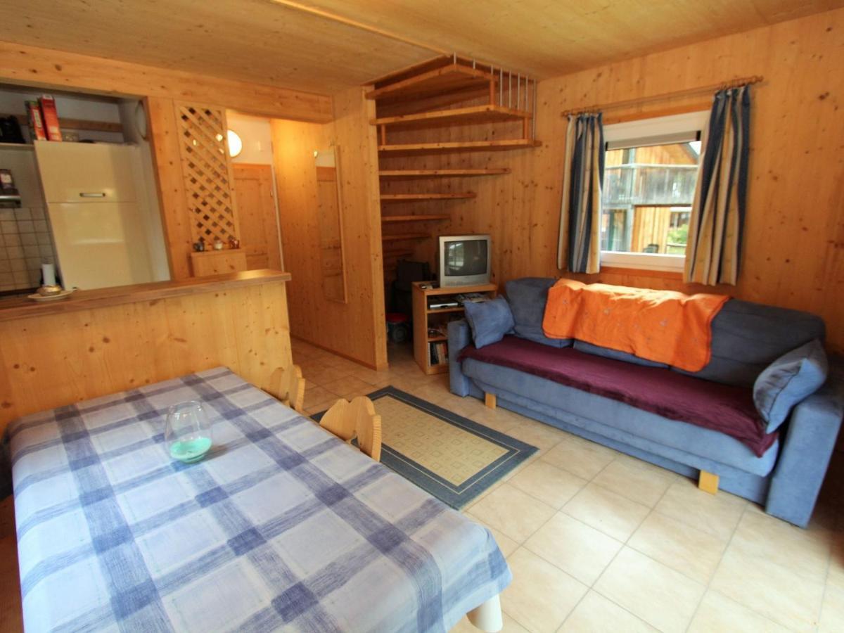 Chalet In Stadl An Der Mur Styria Near Ski Area Екстериор снимка
