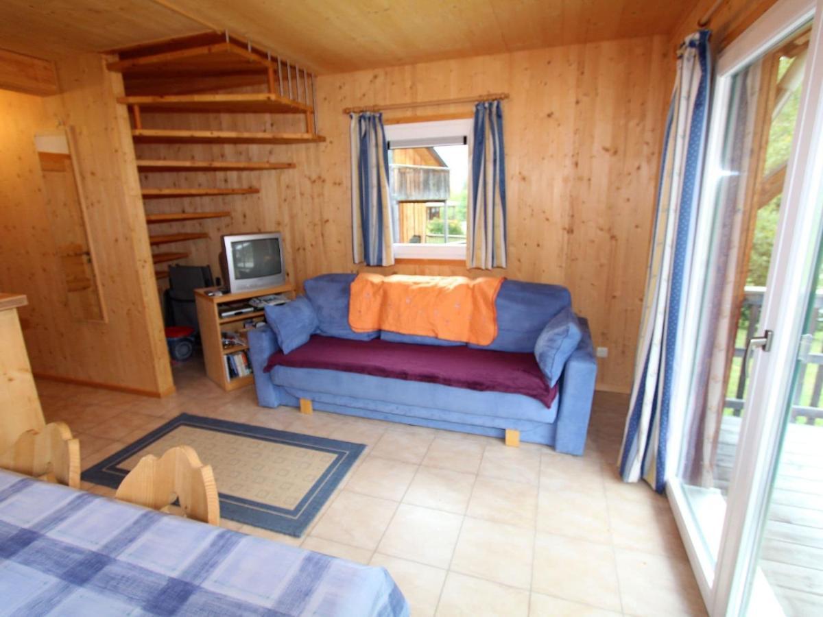 Chalet In Stadl An Der Mur Styria Near Ski Area Екстериор снимка