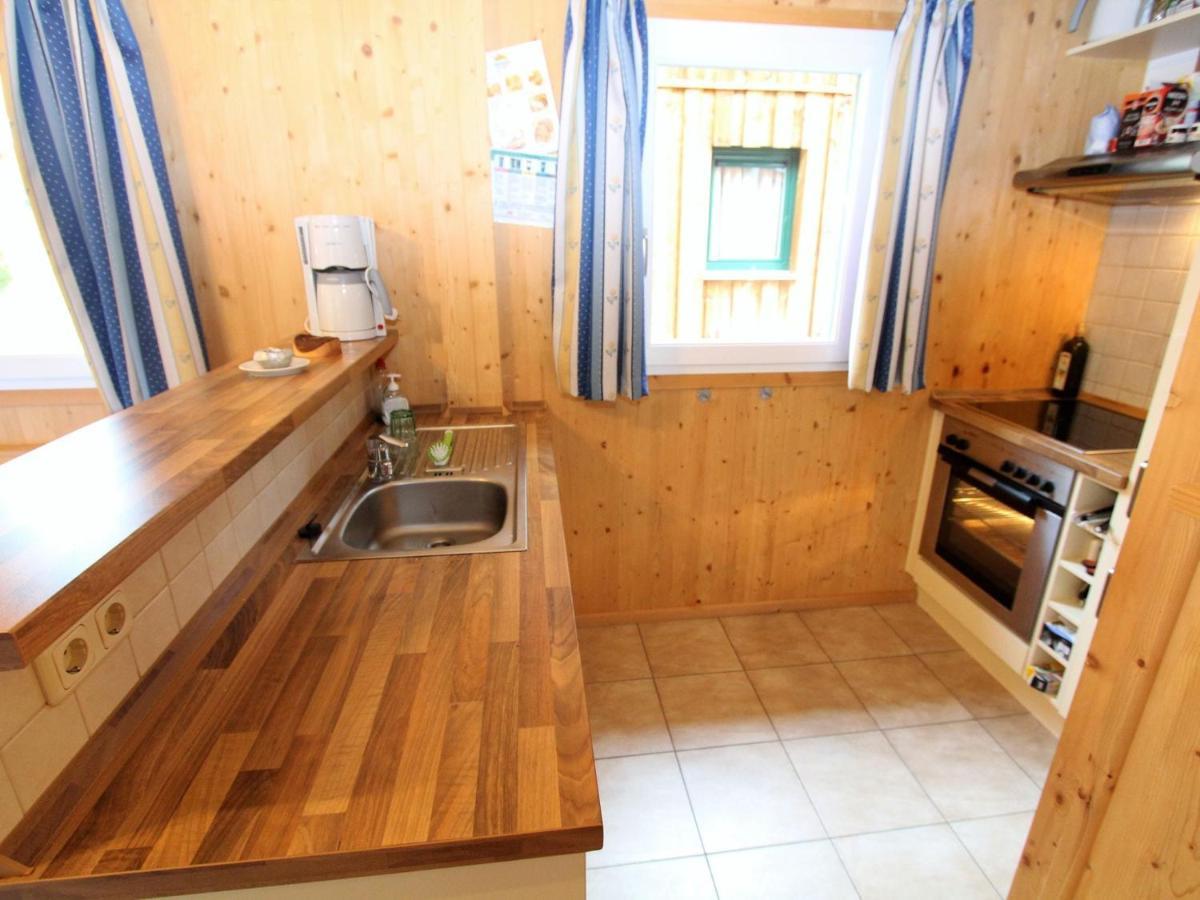 Chalet In Stadl An Der Mur Styria Near Ski Area Екстериор снимка