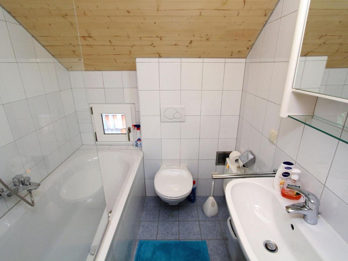 Chalet In Stadl An Der Mur Styria Near Ski Area Екстериор снимка