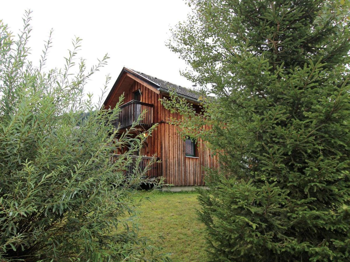 Chalet In Stadl An Der Mur Styria Near Ski Area Екстериор снимка