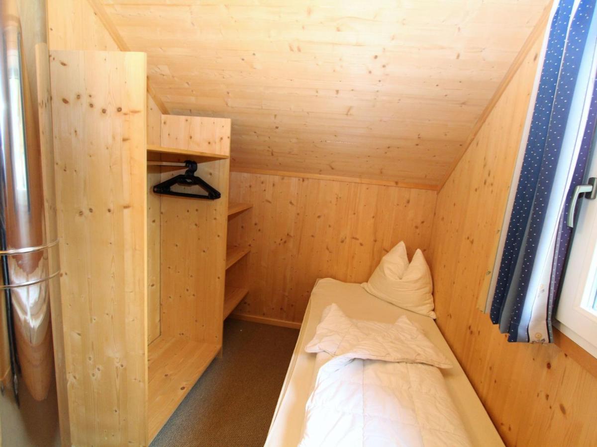 Chalet In Stadl An Der Mur Styria Near Ski Area Екстериор снимка